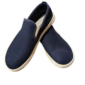 FeelGrounds drop top 6 mesh knit barefoot shoes slip on functional comfort xero